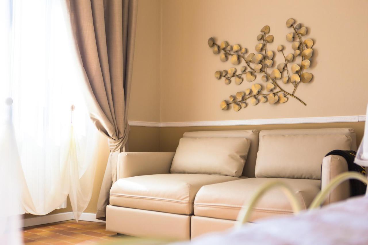 B&B Il Folletto Del Lago 斯特雷萨 外观 照片