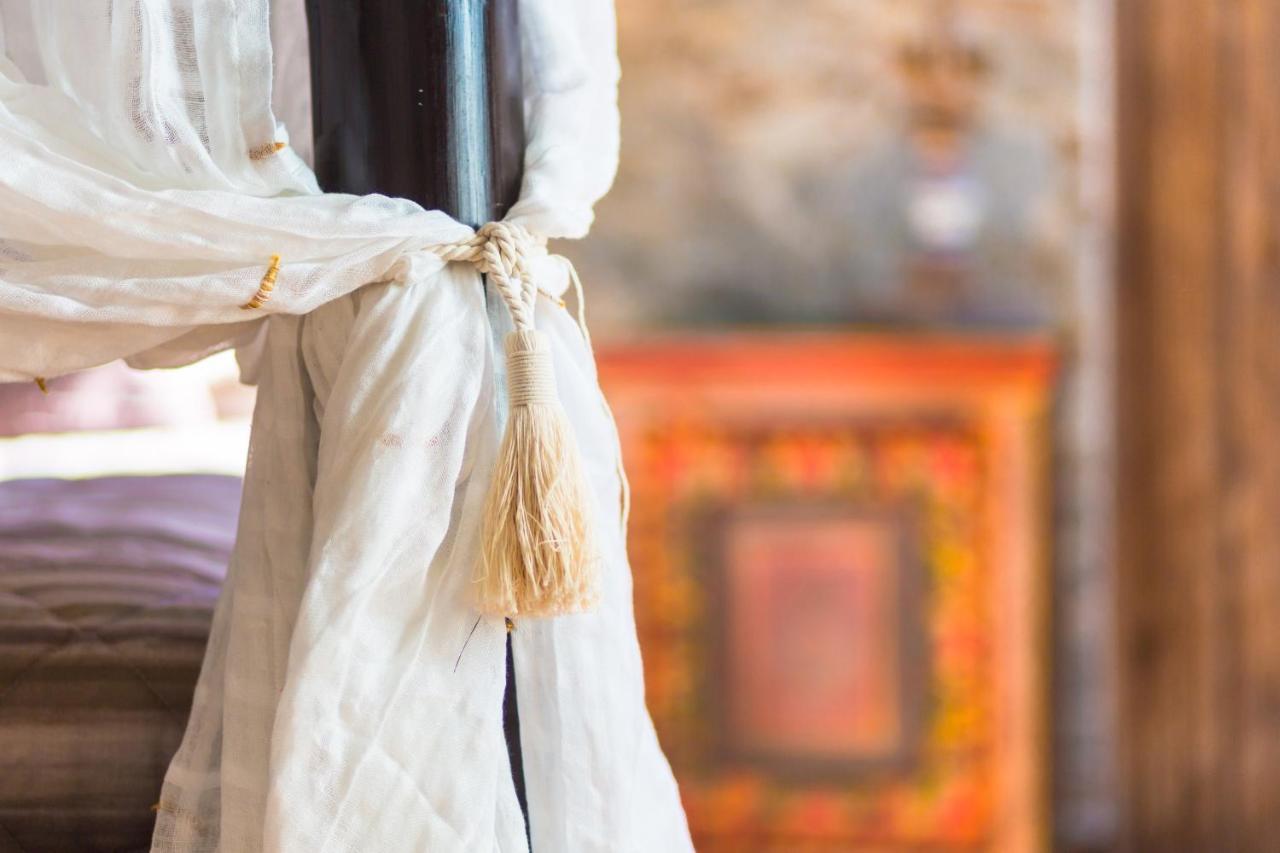 B&B Il Folletto Del Lago 斯特雷萨 外观 照片